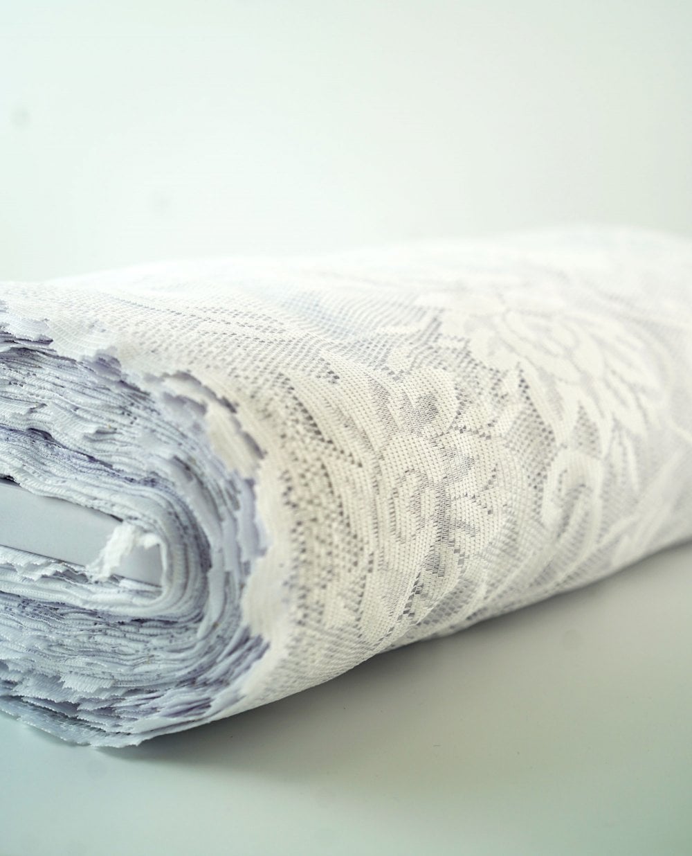 Radley White Net Complete Roll